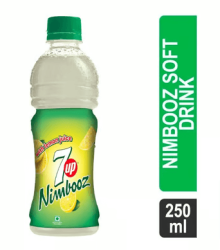 7UP Nimbooz Soft Drink