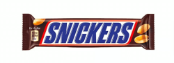 Snickers Peanut Filled Bar 45 g