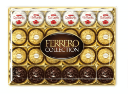 Ferrero Collection Assorted Chocolate Box