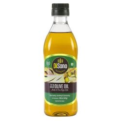 DiSano Extra Virgin Olive Oil, First Cold Pressed, 500ml