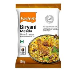 Eastern Biriyani Masala Powder, 100 g