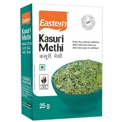 Eastern Kasturi Methi, 25 g