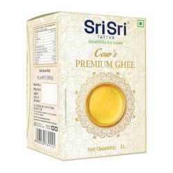 Sri TATTVA Immunity 1 Litre