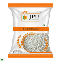 Jpu Sabudana, 500 g