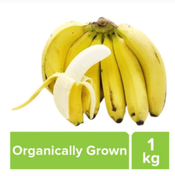 Fresho Banana - Robusta