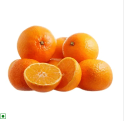 Fresho Mini Orange Imported (Loose)