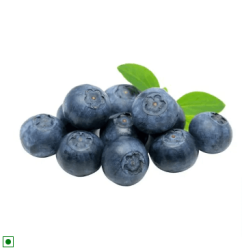 Fresho Blueberry, 125 g