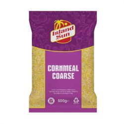 IS Cornmeal Coarse 10x500G