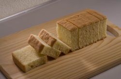 Pineapple Slice Cake