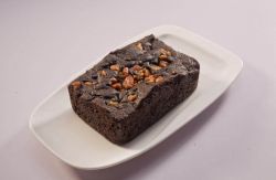 Walnut Brownie