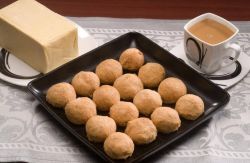 Butter Biscuits (Makhaniya)