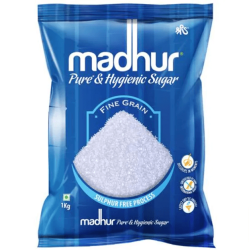 Madhur Sugar, 1 kg