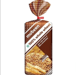 MODERN Wheat Bread, 400 g