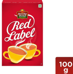 Red Label Tea, 100 g