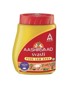 Aashirvaad Svasti  Ghee