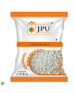 Jpu Sabudana, 500 g