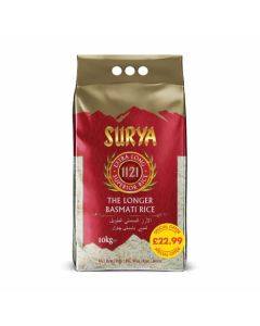 Surya 1121 Extra Long Superior Rice
