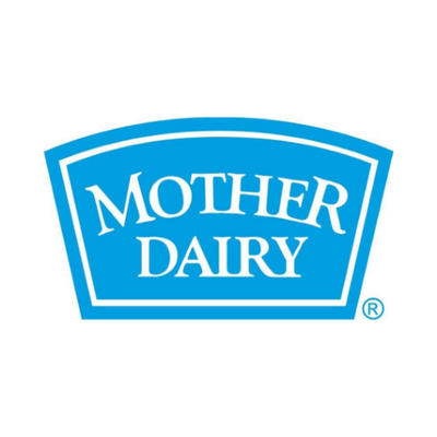 Mother dairy
